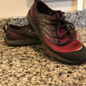 Merrell Trail Runners - Size 9